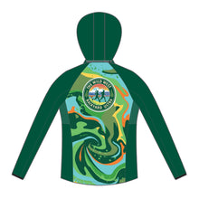 Load image into Gallery viewer, CITY Bremen Windbreaker