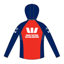 Load image into Gallery viewer, CITY Bremen Windbreaker