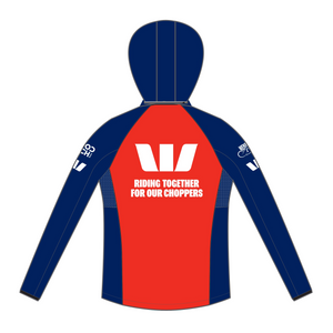 CITY Bremen Windbreaker
