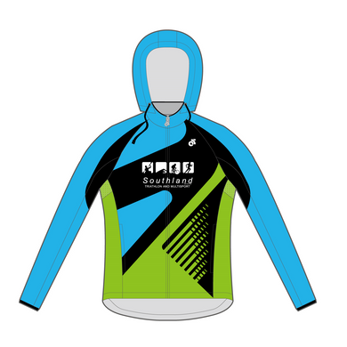 CITY Bremen Windbreaker