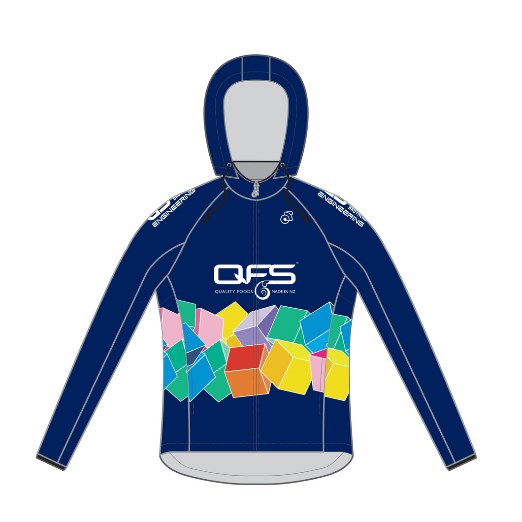 CITY Bremen Windbreaker