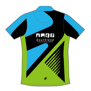 CITY Brooklyn Polo