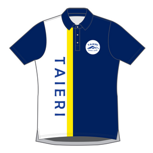 CITY Brooklyn Polo