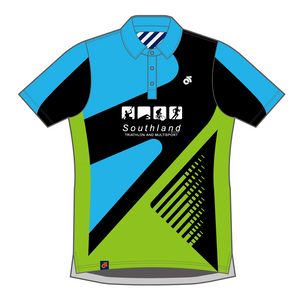CITY Brooklyn Polo