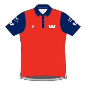 CITY Brooklyn Polo
