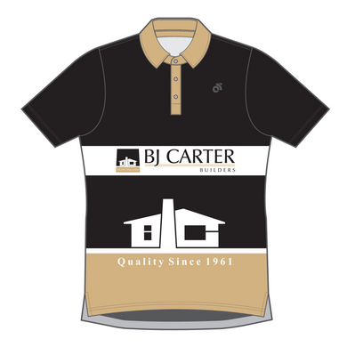CITY Brooklyn Polo
