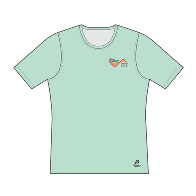 CITY Locarno Tee
