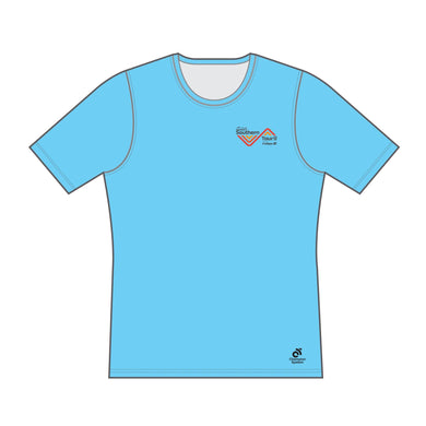 CITY Locarno Tee