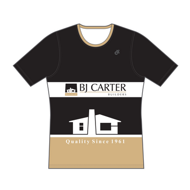 CITY Locarno Tee