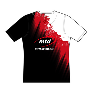 CITY Locarno Tee