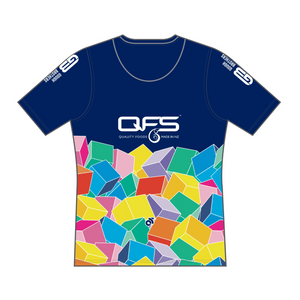 CITY Locarno Tee