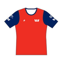 Load image into Gallery viewer, CITY Locarno Tee