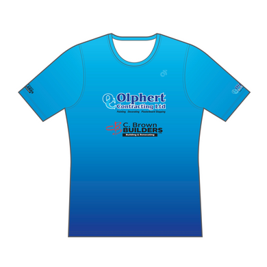 CITY Locarno Tee