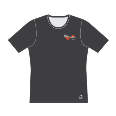 CITY Locarno Tee
