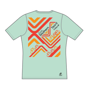 CITY Locarno Tee