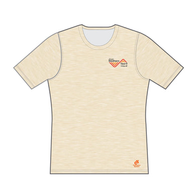 CITY Locarno Tee