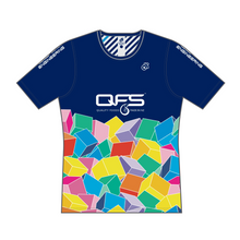 Load image into Gallery viewer, CITY Locarno Tee
