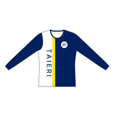 CITY Vancouver Long Tee
