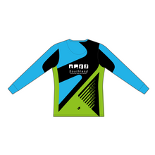 Load image into Gallery viewer, CITY Vancouver Long Tee