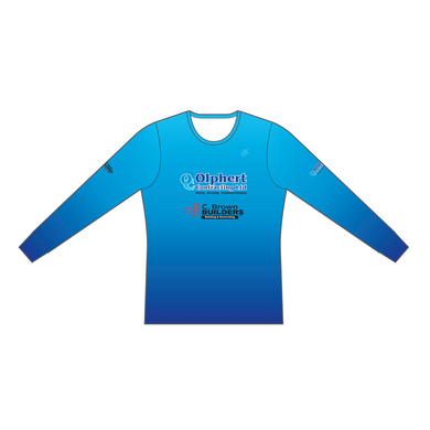 CITY Vancouver Long Tee