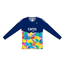 Load image into Gallery viewer, CITY Vancouver Long Tee