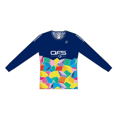 CITY Vancouver Long Tee