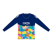 Load image into Gallery viewer, CITY Vancouver Long Tee