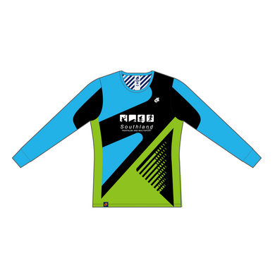 CITY Vancouver Long Tee