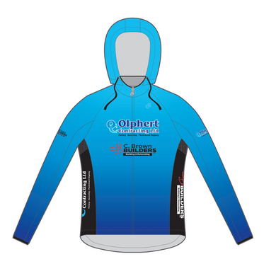 CITY Copenhagen Inter Jacket