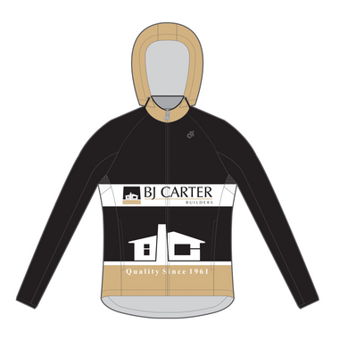 CITY Copenhagen Inter Jacket
