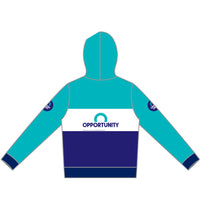 Load image into Gallery viewer, PERFORMANCE Pullover Hoodie