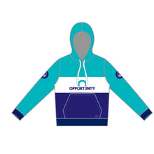 Load image into Gallery viewer, PERFORMANCE Pullover Hoodie