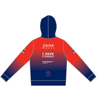 Load image into Gallery viewer, PERFORMANCE Pullover Hoodie