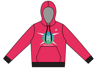 PERFORMANCE Pullover Hoodie