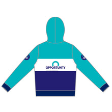 Load image into Gallery viewer, PERFORMANCE Zip Hoodie