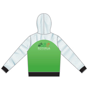PERFORMANCE Zip Hoodie