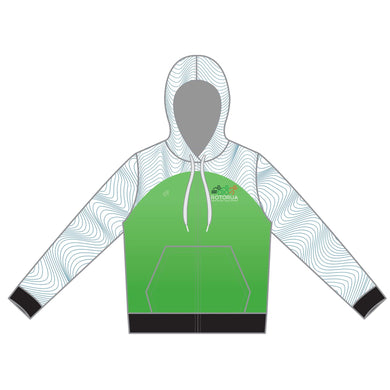 PERFORMANCE Zip Hoodie