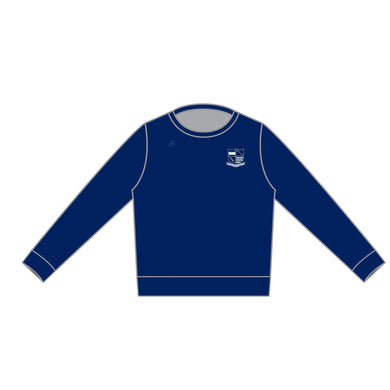 PERFORMANCE Pullover Sweater