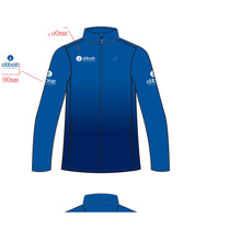 Load image into Gallery viewer, PERFORMANCE+ Casual Fleece Lite Jacket