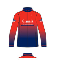 Load image into Gallery viewer, PERFORMANCE+ Casual Fleece Lite Jacket