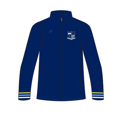 PERFORMANCE+ Casual Fleece Lite Jacket
