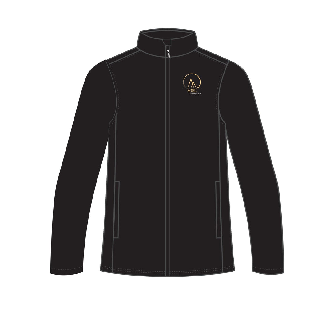 PERFORMANCE+ Casual Fleece Lite Jacket