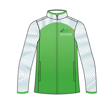 PERFORMANCE+ Casual Fleece Lite Jacket