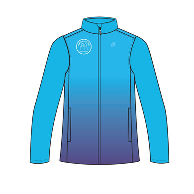 PERFORMANCE+ Casual Fleece Lite Jacket