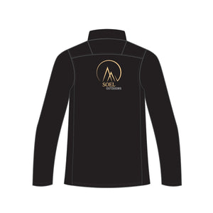 PERFORMANCE+ Casual Fleece Lite Jacket