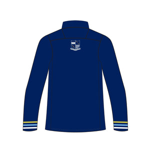 PERFORMANCE+ Casual Fleece Lite Jacket