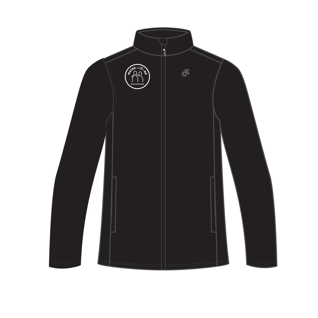 PERFORMANCE+ Casual Fleece Lite Jacket