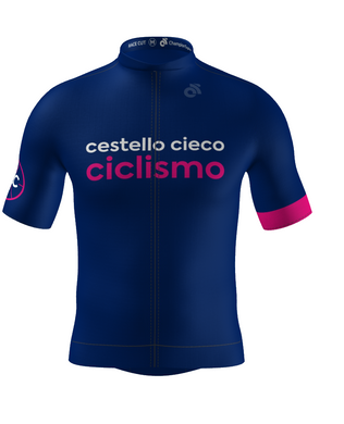 PERFORMANCE+ Jersey