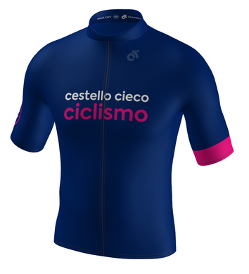 TECH+ Jersey