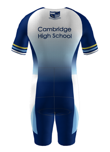 PERFORMANCE Race Suit